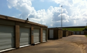 Mid South Storage - Photo 3