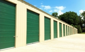 Mid South Storage - Photo 4