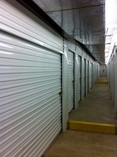 Mid-South Self Storage