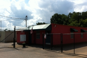 Mid-South Self Storage