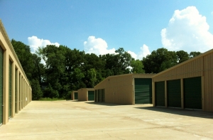 Mid-South Self Storage