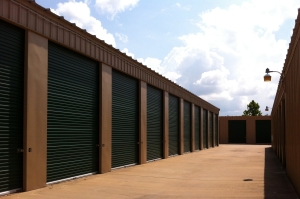 Mid-South Self Storage