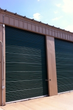 Mid-South Self Storage