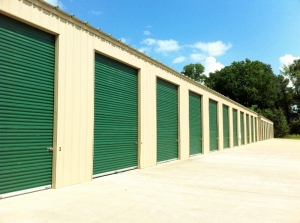 Mid-South Self Storage