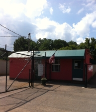 Mid-South Self Storage