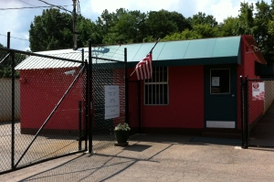 Mid-South Self Storage