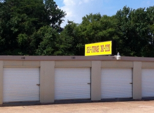 Mid-South Self Storage