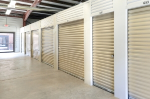 Secure Storage
