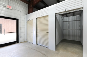 Secure Storage