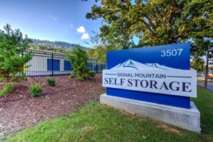 Signal Mountain Self Storage - Photo 1