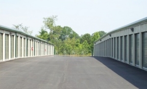 Storage Facility