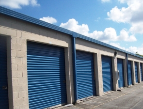 USA Storage - Hollywood Picture of USA Storage - Hollywood