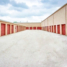 Storage Facility