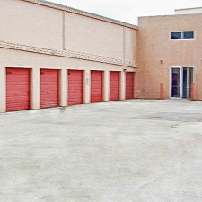 Storage Facility