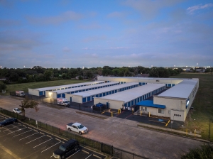 US Storage Centers - Houston - 8909 Hinman Street - Photo 3