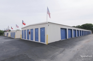 Armor Self Storage - Haltom City - Photo 6