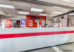 CubeSmart Self Storage - Brooklyn - 2207 Albemarle Road - Photo 2