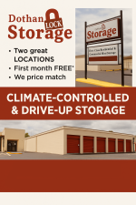 Dothan Lock Storage - Photo 2