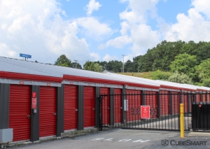 CubeSmart Self Storage - Walpole - Photo 8