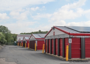 CubeSmart Self Storage - Walpole - Photo 5