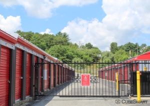 CubeSmart Self Storage - Walpole - Photo 7