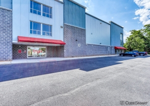 CubeSmart Self Storage - Warrenton - 411 Holiday Court - Photo 8