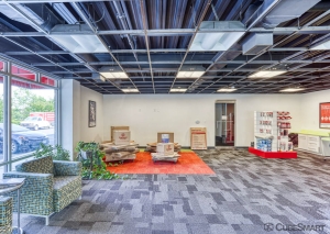 CubeSmart Self Storage - Warrenton - 411 Holiday Court - Photo 3
