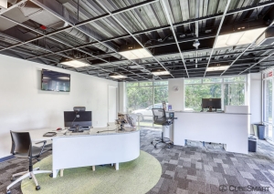 CubeSmart Self Storage - Warrenton - 411 Holiday Court - Photo 2