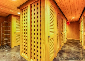 Bee Safe Storage of Raleigh - Photo 4