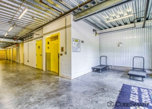 Bee Safe Storage of Raleigh - Photo 9