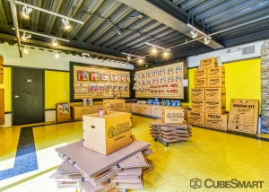 Bee Safe Storage of Raleigh - Photo 12