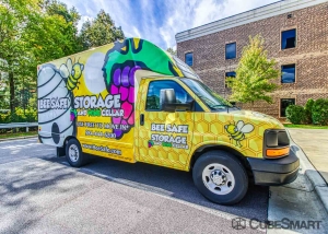 Bee Safe Storage of Raleigh - Photo 2