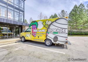 Bee Safe Storage of Raleigh
