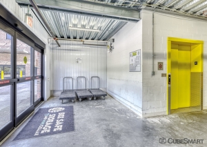 Bee Safe Storage of Raleigh