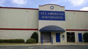 Storage From All American Self Northpointe Macon Ga All American Self Storage Northpointe Thumbnail 1