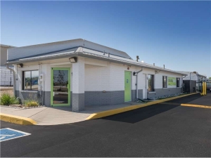 Extra Space Storage - 0345 - Broomfield - W 120th Ave