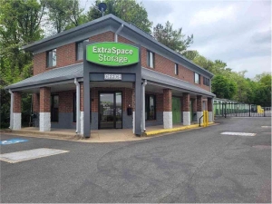 Extra Space Storage - 0577 - Fairfax - Prosperity Ave