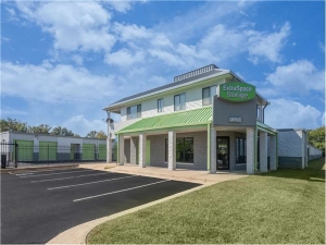 Extra Space Storage - 0589 - Sterling - Woodland Rd