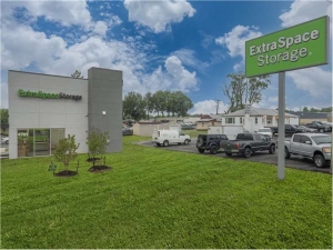 Extra Space Storage - 0824 - Fredericksburg - Patriot Hwy - Photo 1
