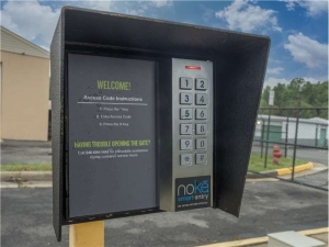 Extra Space Storage - 0824 - Fredericksburg - Patriot Hwy - Photo 2