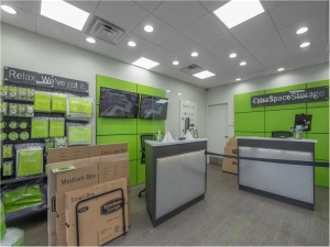 Extra Space Storage - 0824 - Fredericksburg - Patriot Hwy - Photo 3