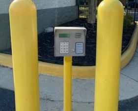 Extra Space Storage - 8098 - Fredericksburg - Courthouse Rd - Photo 2