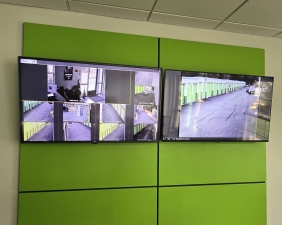 Extra Space Storage - 8098 - Fredericksburg - Courthouse Rd - Photo 7