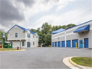 Extra Space Storage - 8275 - Lorton - Mims St
