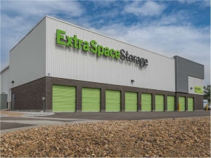 Extra Space Storage - 1458 - Castle Rock - Industrial Way