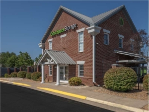 Extra Space Storage - 1498 - Stafford - 2865 Richmond Hwy