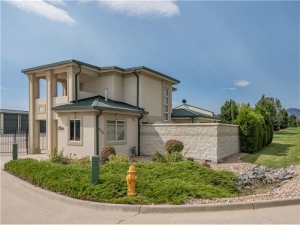 Extra Space Storage - 8457 - Littleton - Platte Canyon Rd