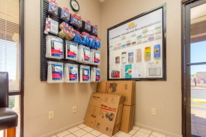 Suncrest Mini Storage Picture of Suncrest Mini Storage