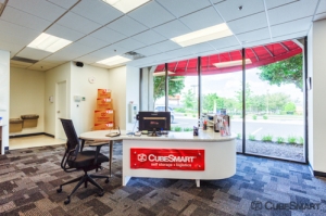 CubeSmart Self Storage - Greenville - 2422 Laurens Rd Picture of CubeSmart Self Storage - Greenville - 2422 Laurens Rd