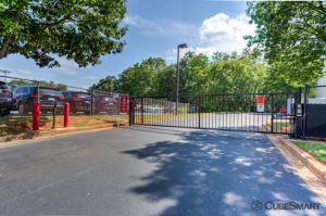 CubeSmart Self Storage - Greenville - 2422 Laurens Rd Picture of CubeSmart Self Storage - Greenville - 2422 Laurens Rd